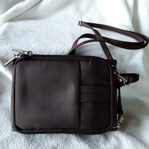 Travelon mini travel wallet/purse😀😀😀 - Picture 6 of 7